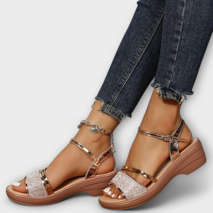 Finaya - Orthopedic Sandals