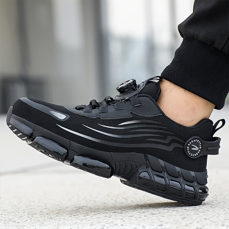Deng - Breathable Non Slip Sneaker