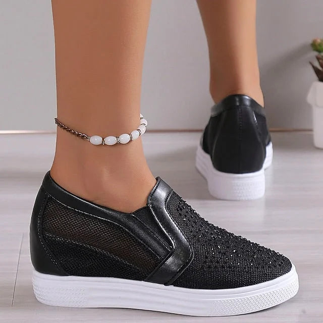 Ormira - Comfortable Non-Slip Sneaker