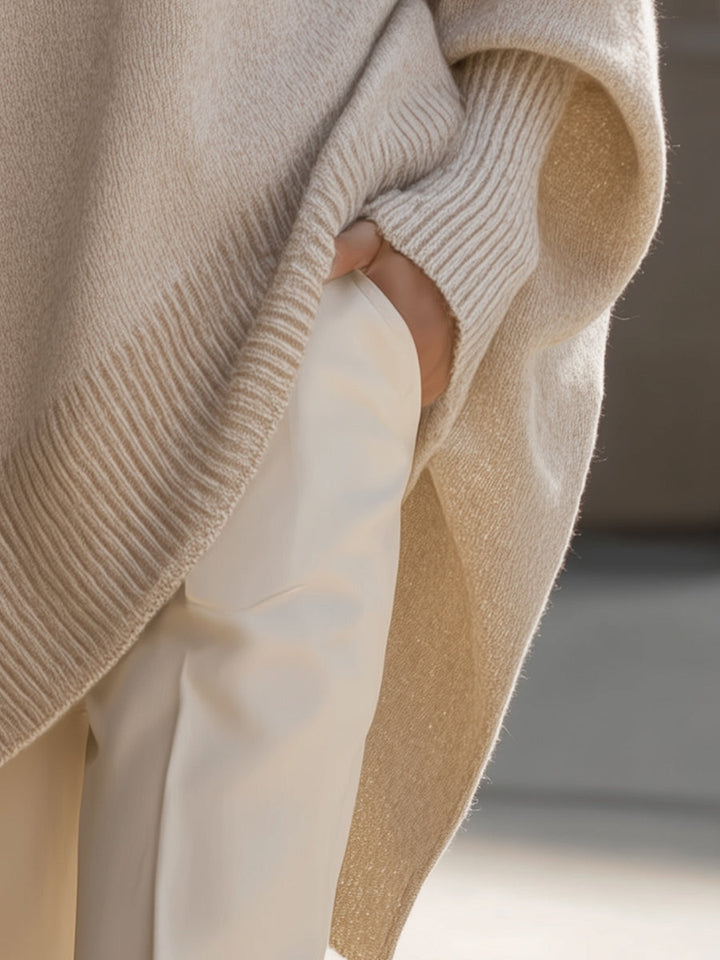 Noor - Loose Fit Oversized Sweater