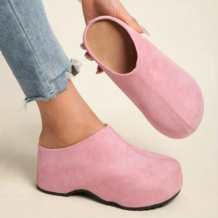 Karmia - Comfortable Non-Slip Shoes