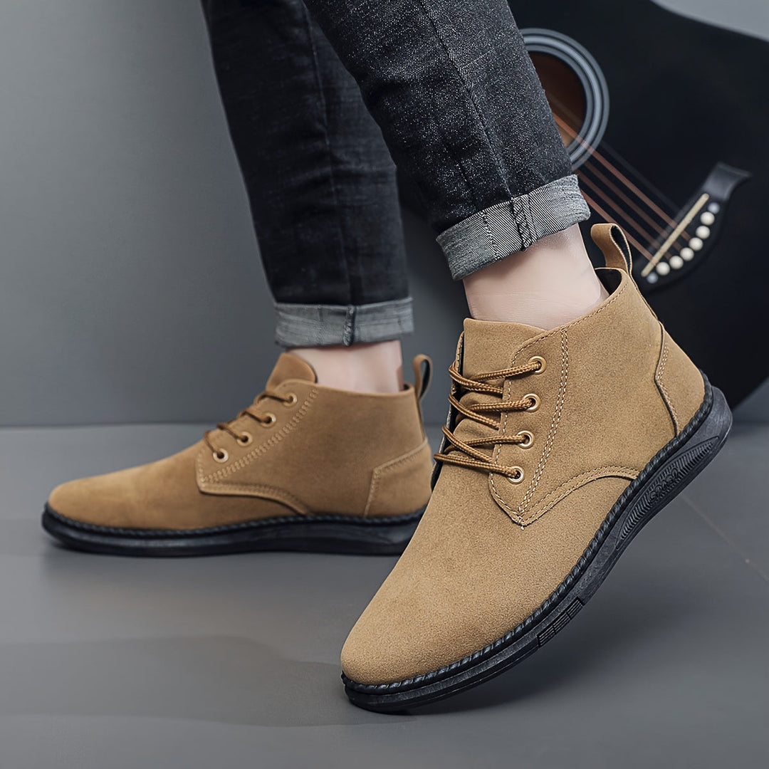 Joshua - Casual Fashion Sneakers