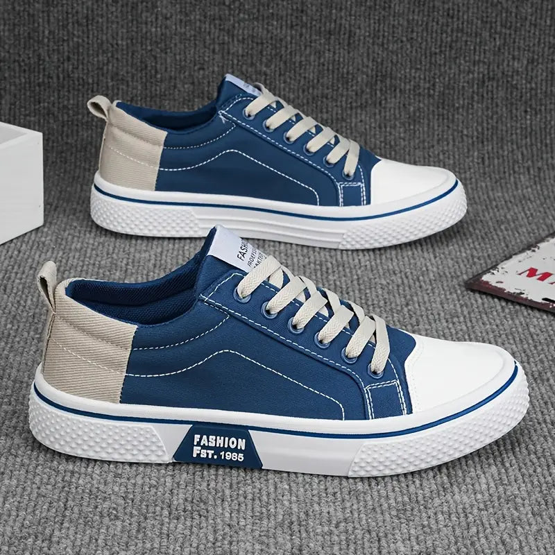 Gotthard - Comfortable And Casual Sneakers