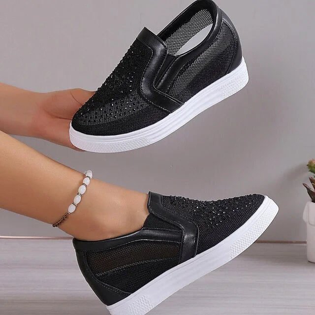 Ormira - Comfortable Non-Slip Sneaker