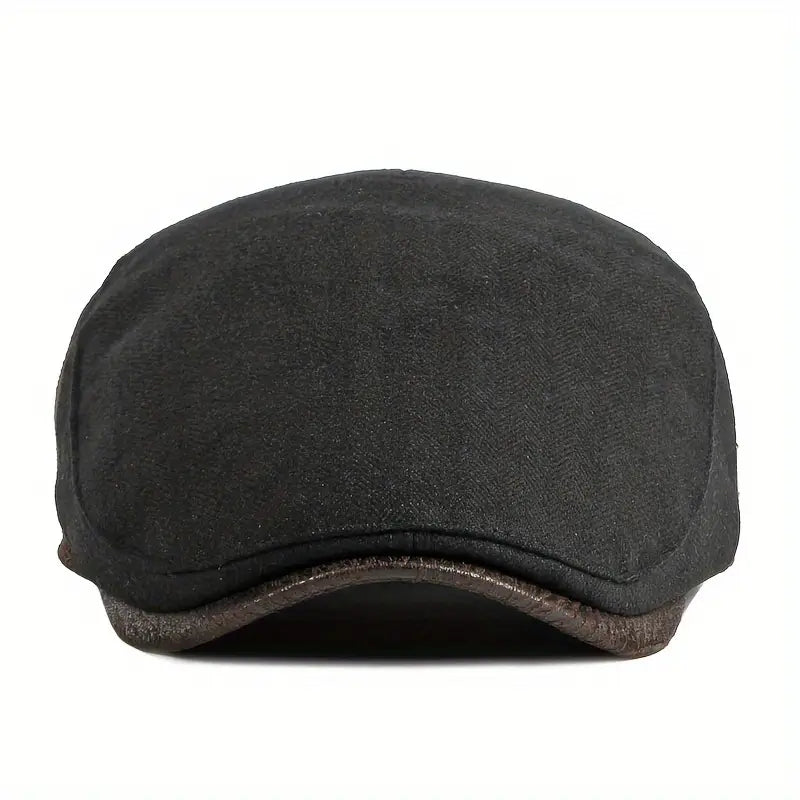 Zoranek - Fashion Autumn Beret Hat