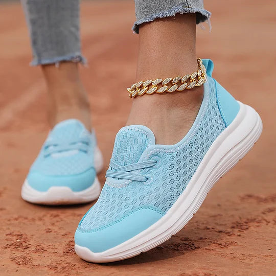 Firsova - Orthopedic Shoes With Soft Sole