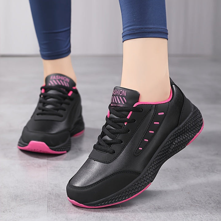 Taliia - Soft Orthopedic Sneakers