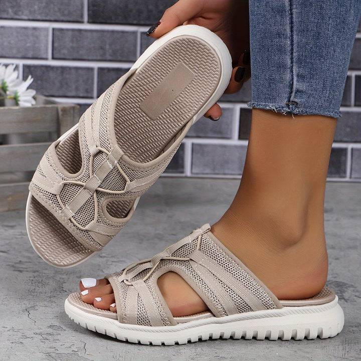 Aysia - Comfortable Non Slip Sandal