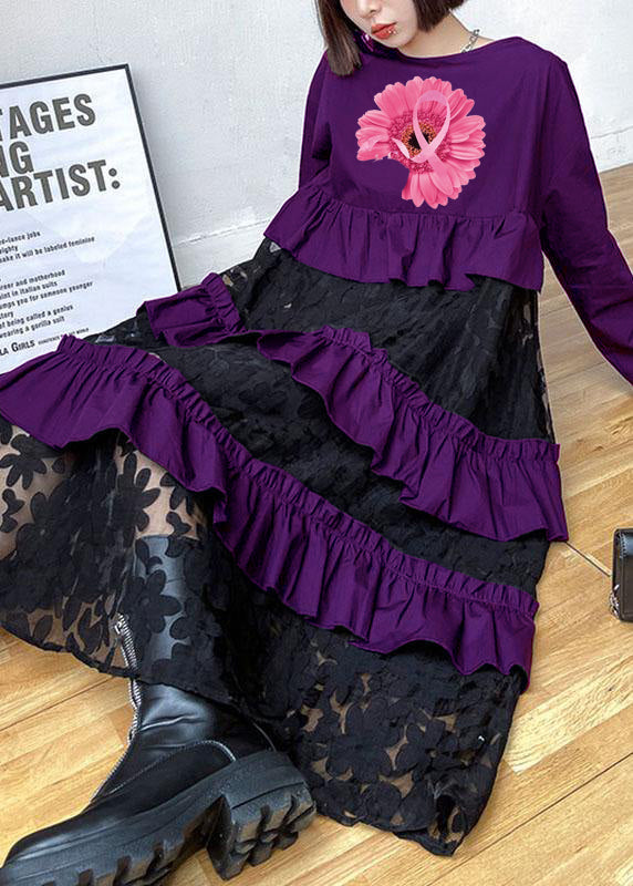 Zohrella - Long Bohemian Dress