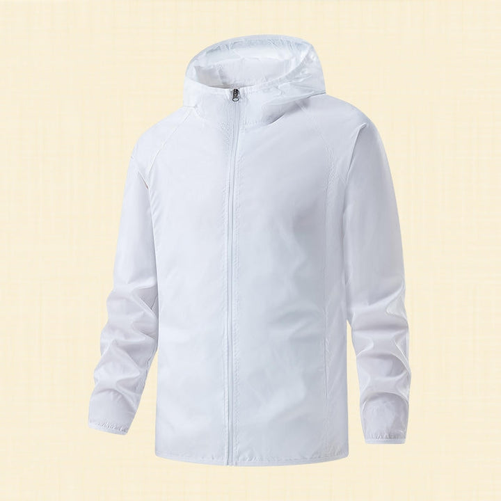 AquaShield - Waterproof Hiking Jacket