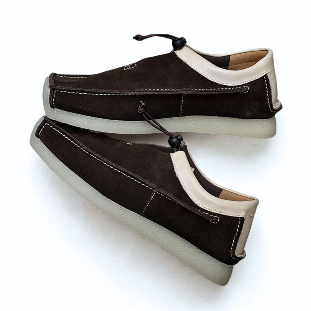 Nigel - Eightball Loafers