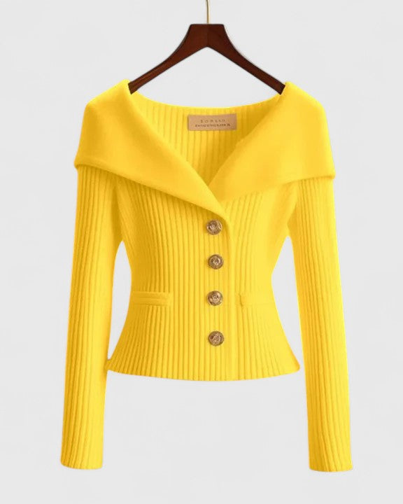 Meera - Soft And Elegant Sweater