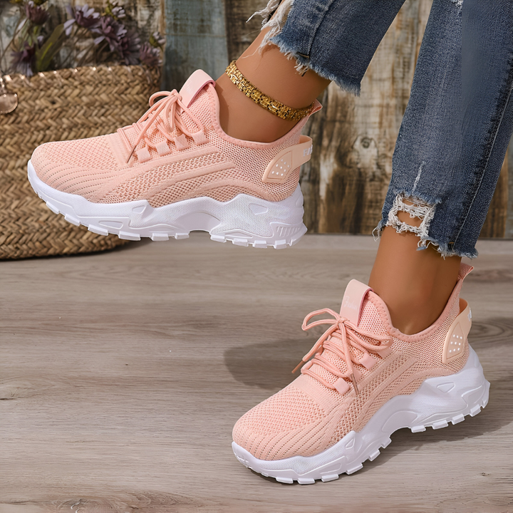 Eshara - Orthopedische Comfortabele Sneaker