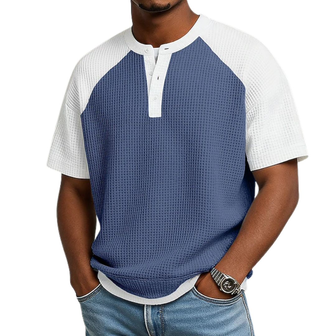 Jayz - Knitted Summer Shirt