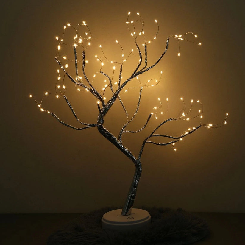 FairyTree - LED Table Christmas Tree Lights