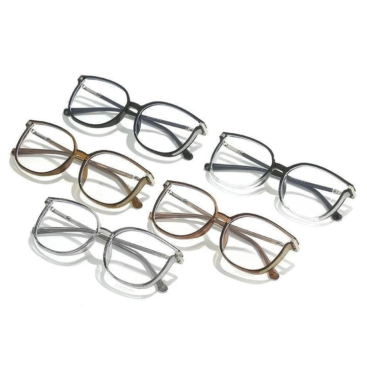 Yelira - Portable Anti-Blue Light Reading Glasses