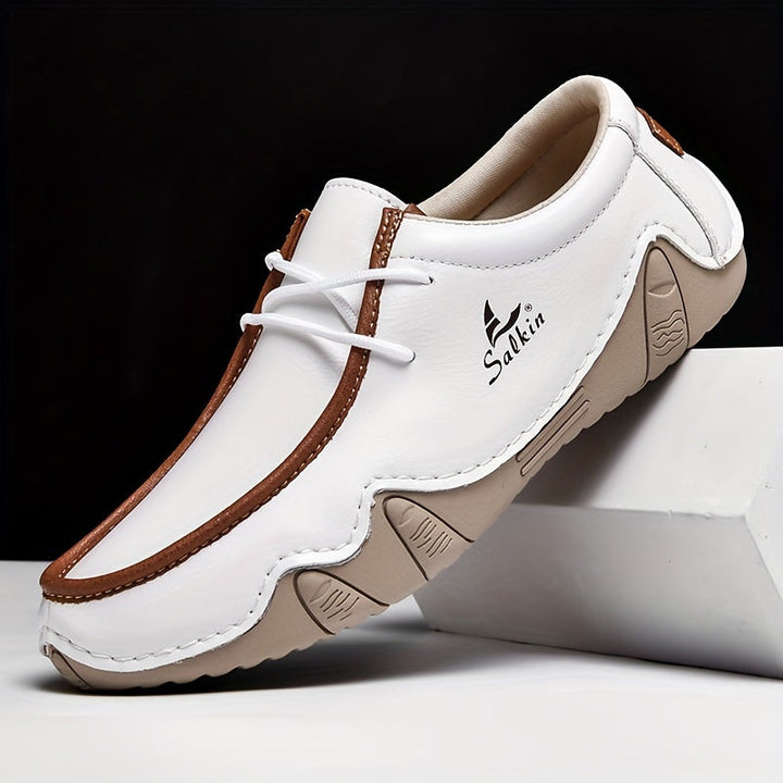 Piotr - Comfortable Non Slip Loafers