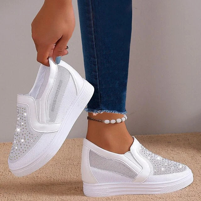 Ormira - Comfortable Non-Slip Sneaker