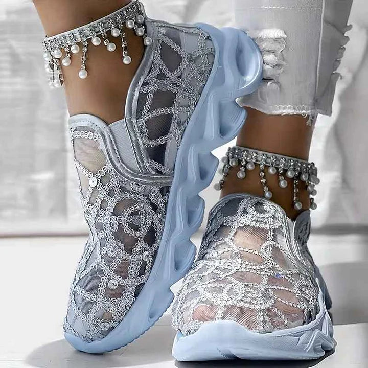 Dafna - Elegant Non-Slip Sneaker