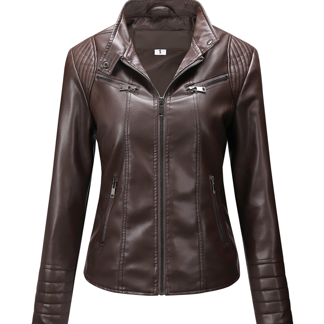 Annaïs - Ultra Stylish Jacket