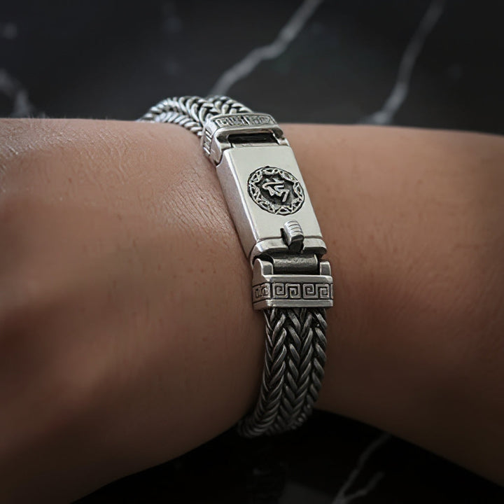 CoreChain - Chain link Bracelet