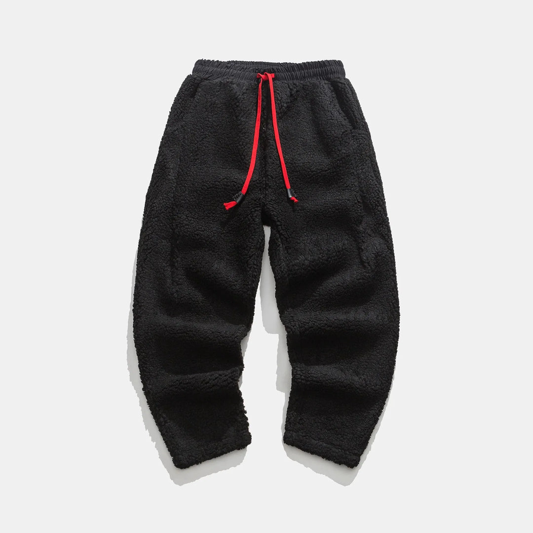 Fluxforge - Fleece Jogger Pants