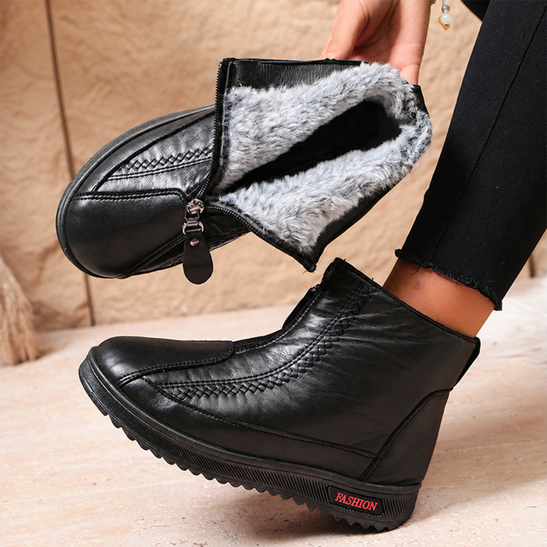 Aneronana - Non-Slip Warm Winter Boots