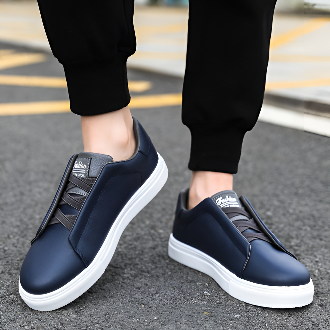 Zenith - Original And Trendy Classic Sneakers