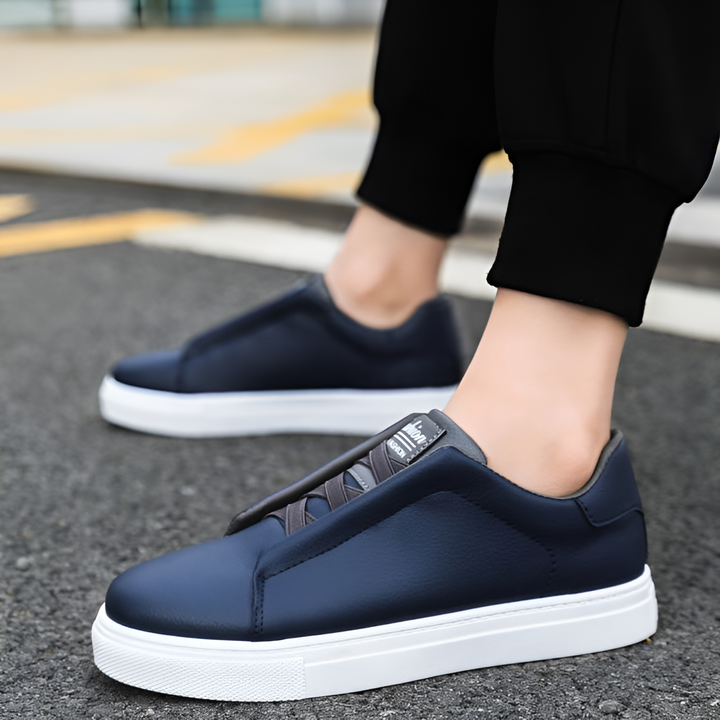 Zenith - Original And Trendy Classic Sneakers