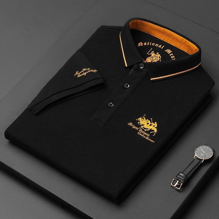 Domantas - Classic Polo T-shirt