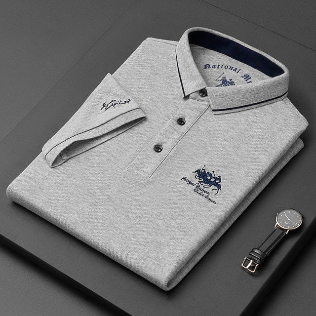 Domantas - Classic Polo T-shirt
