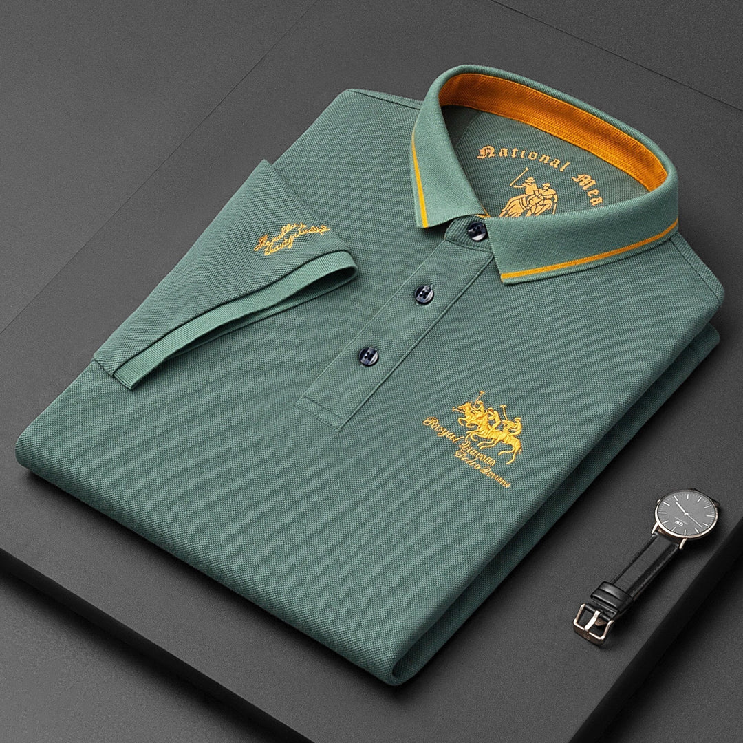Domantas - Classic Polo T-shirt