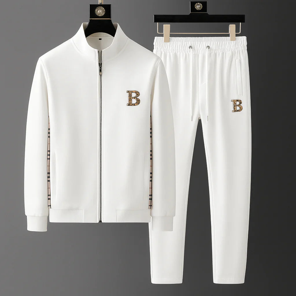 Melvin - Two Piece Tracksuit Set