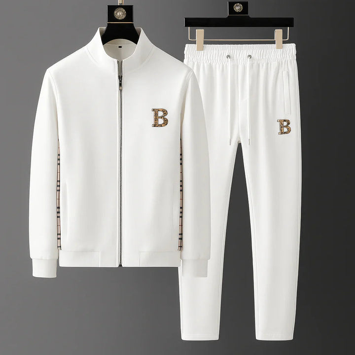 Melvin - Two Piece Tracksuit Set