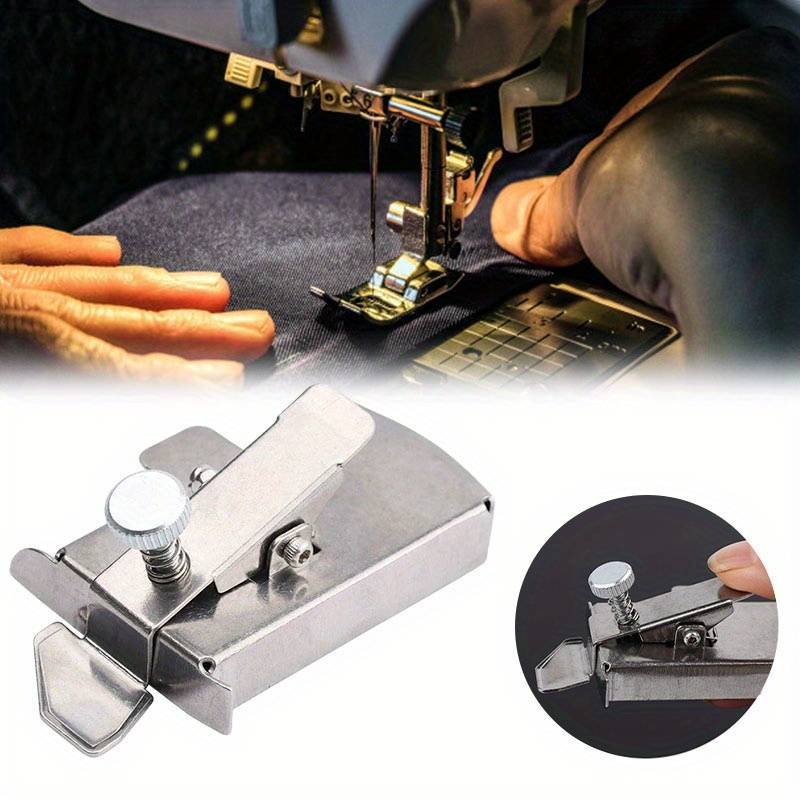 StitchEase - Perfect Seams and Worry Free Sewing