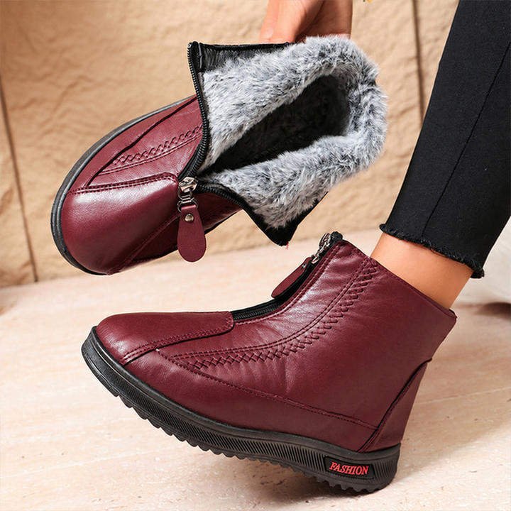 Aneronana - Non-Slip Warm Winter Boots