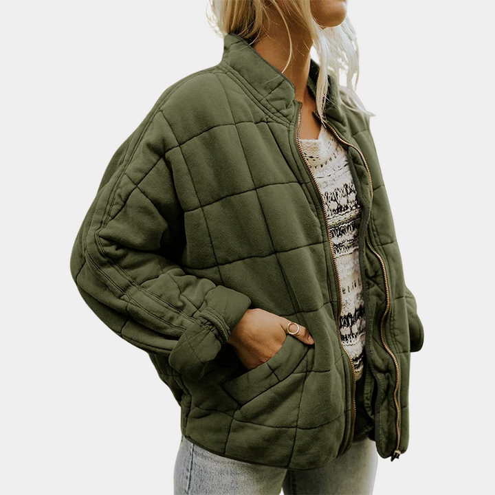Shana - Elegant And Comfortable Jacket