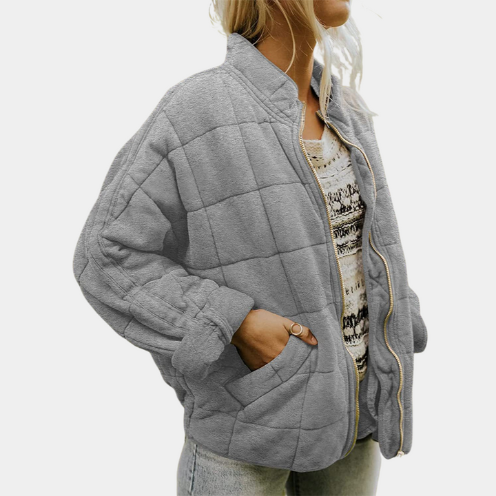 Shana - Elegant And Comfortable Jacket
