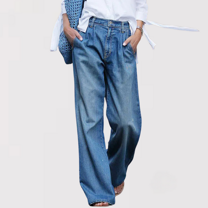 Faye - Premium Jeans