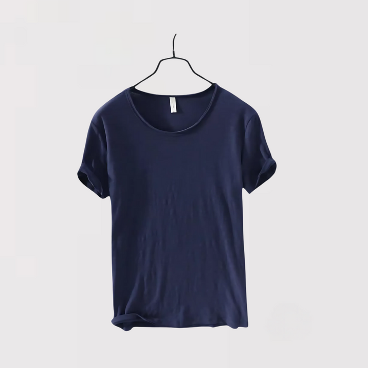 Szymon - Premium Cotton Shirt