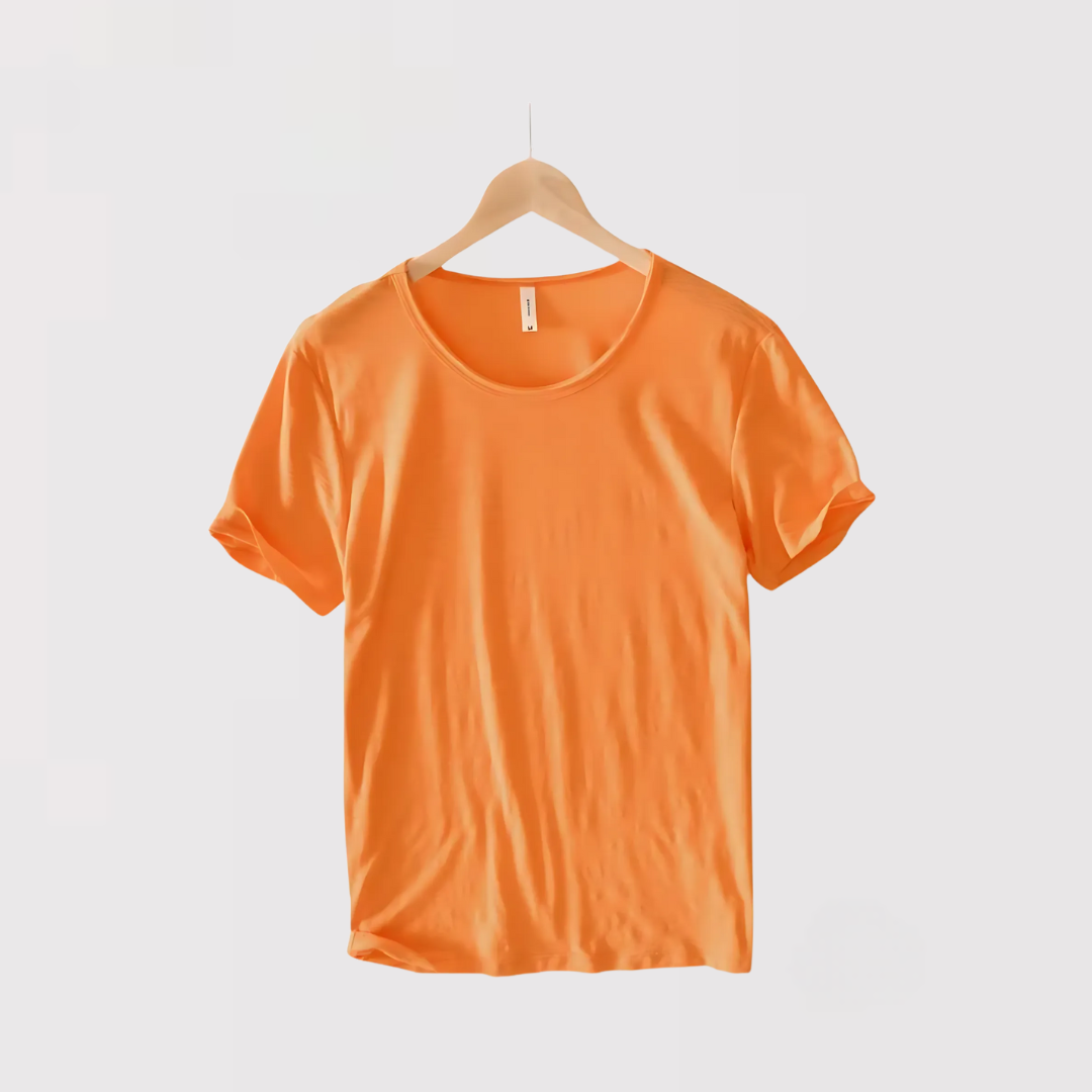 Szymon - Premium Cotton Shirt