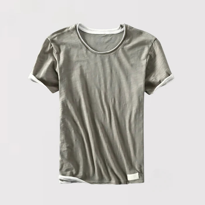 Reign - Premium Cotton Shirt