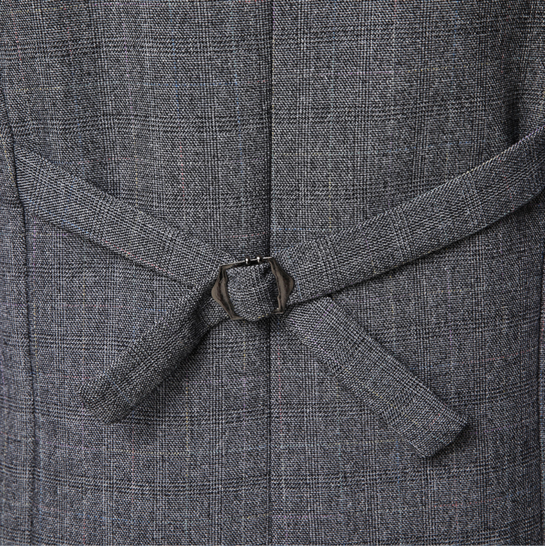 Charllie - Three Piece Suit