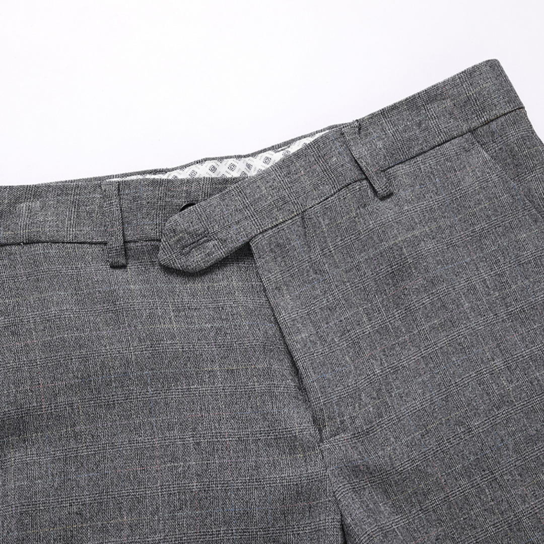 Charllie - Three Piece Suit