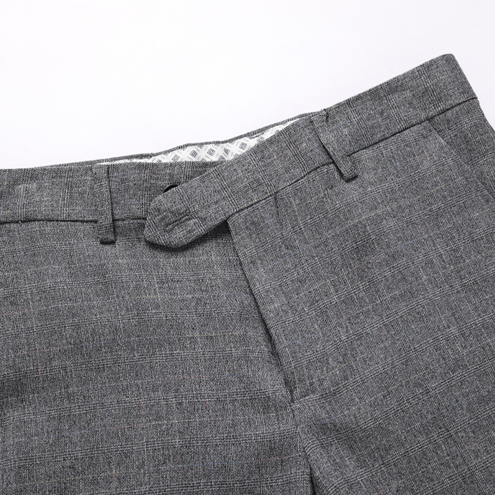Charllie - Three Piece Suit
