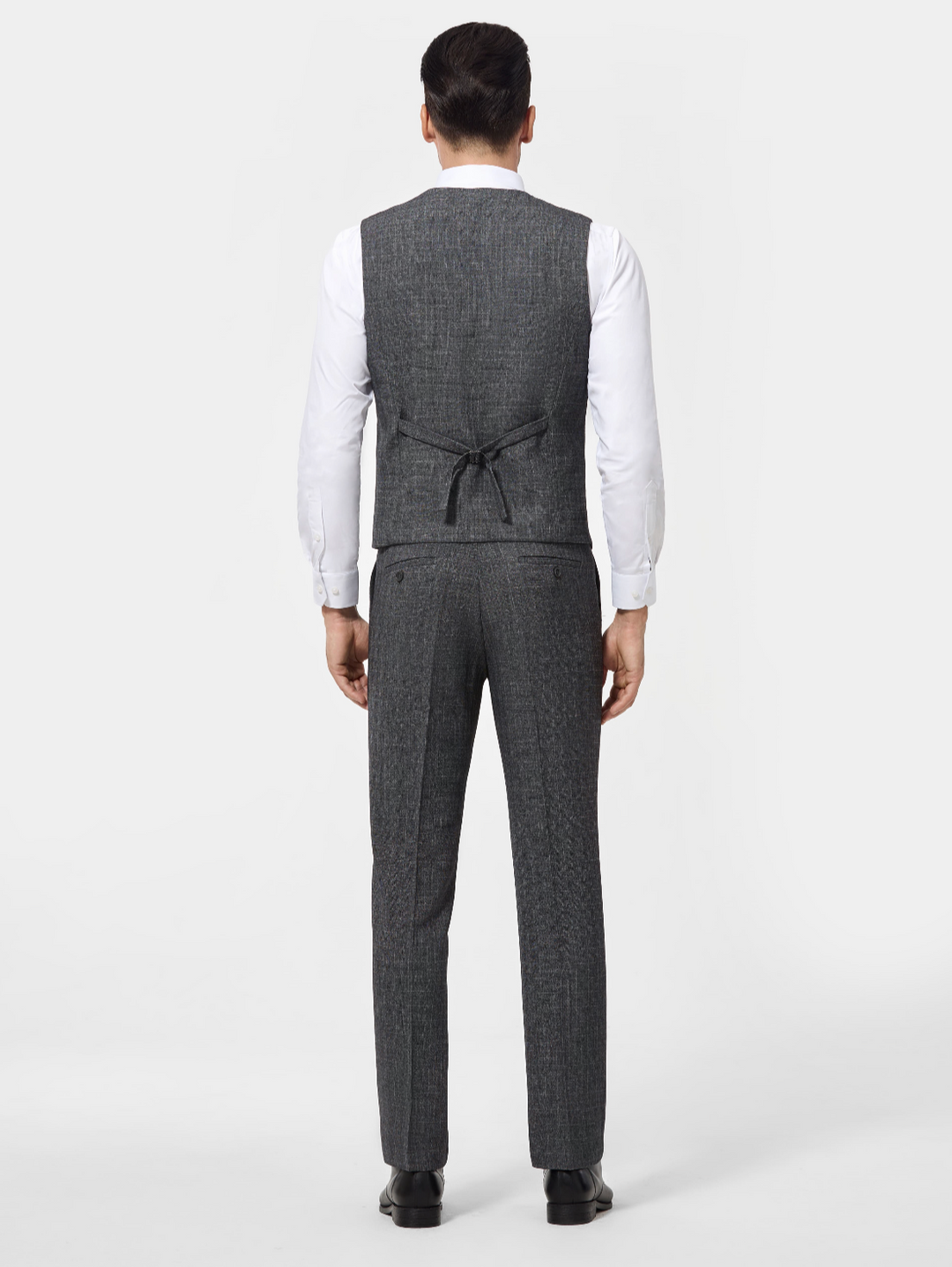 Charllie - Three Piece Suit