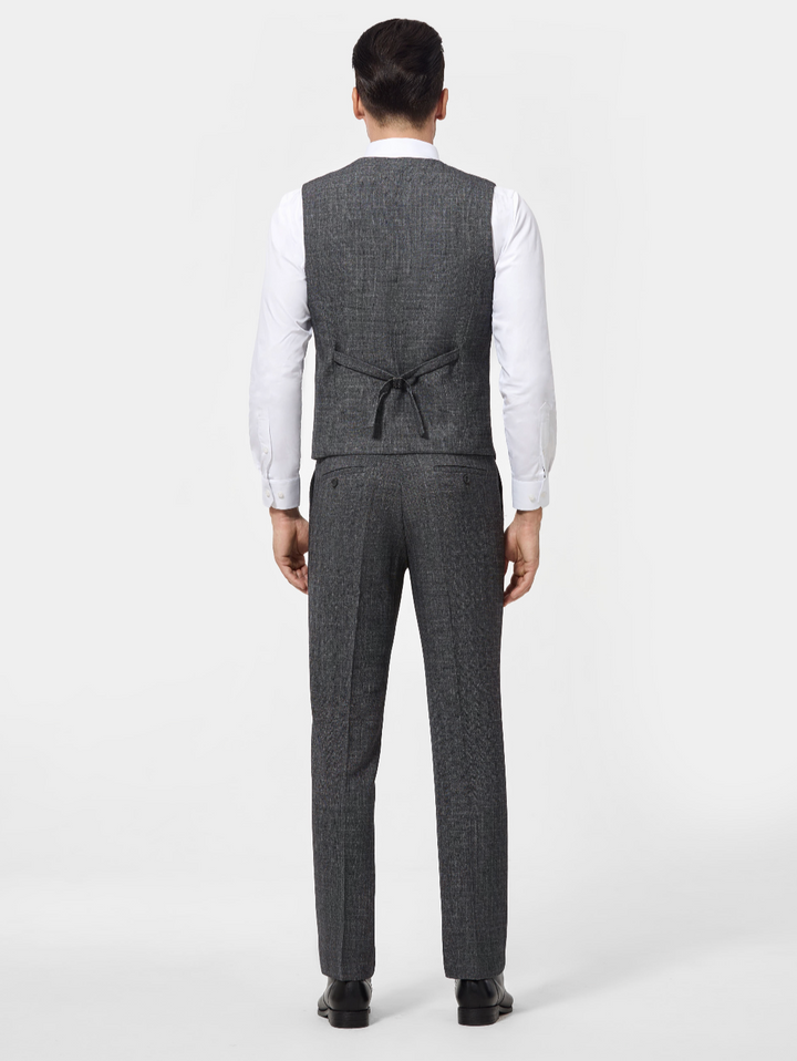 Charllie - Three Piece Suit