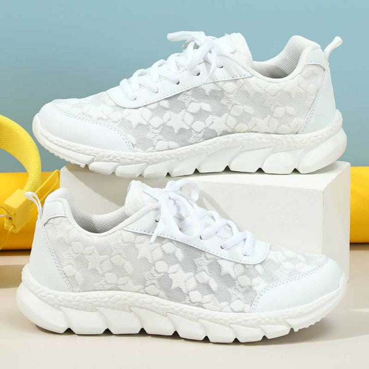 Dominika - Breathable Orthopedic Shoes