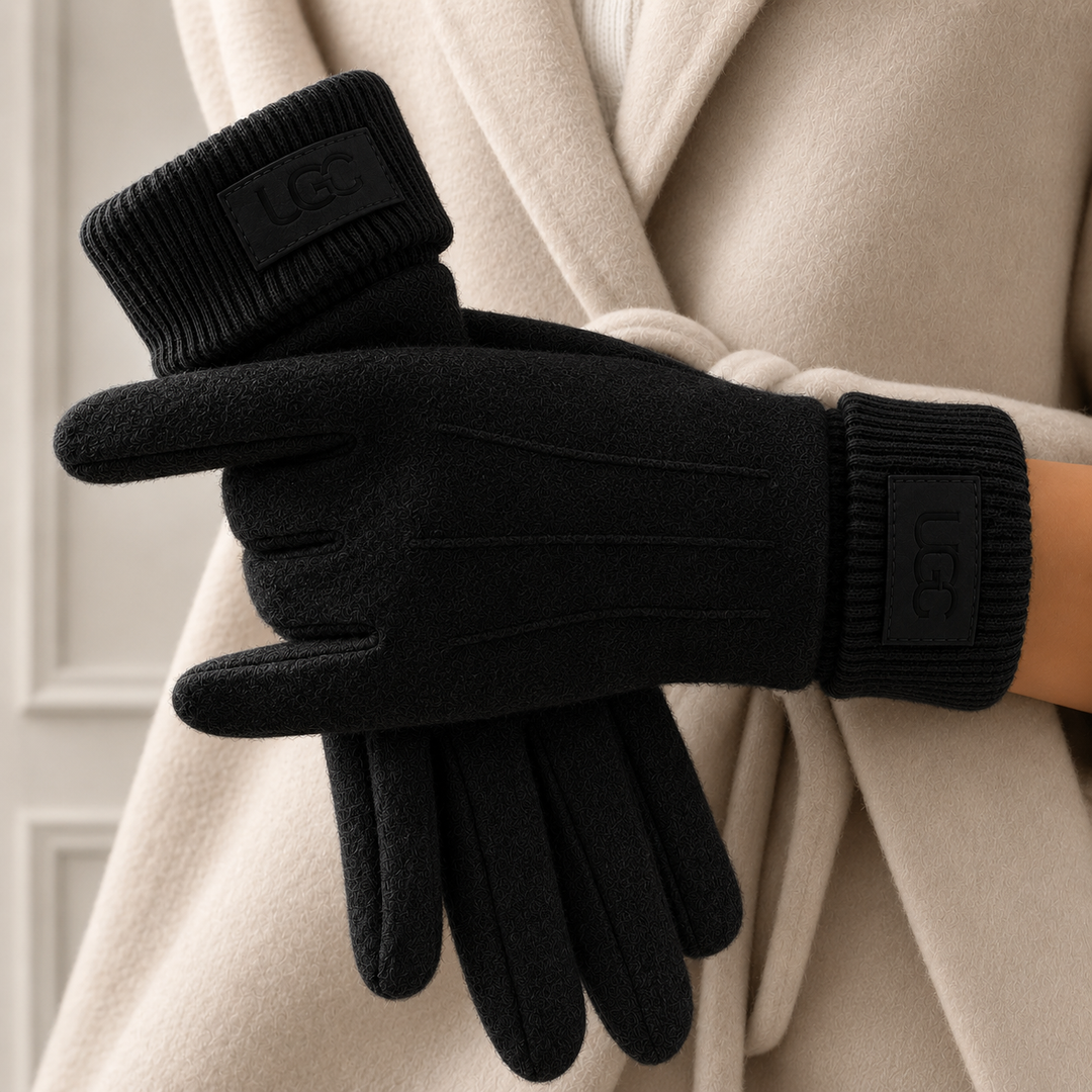 Vortexshield - Cashmere Gloves