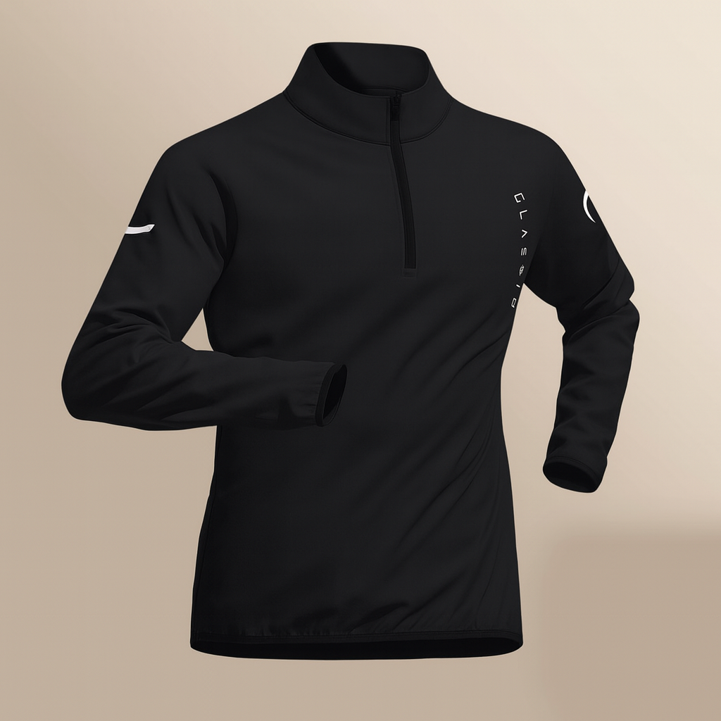 Jeorje - Sportswear 4-Piece Set